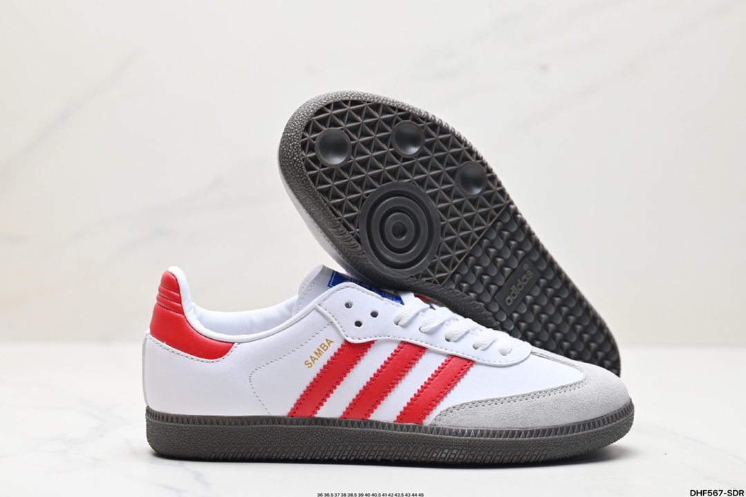 Adidas Samba Shoes